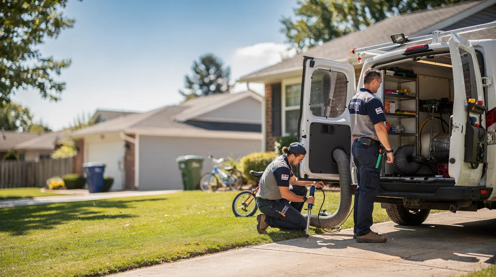 24/7 HVAC Repair & AC Replacement in Veedersburg, IN near me